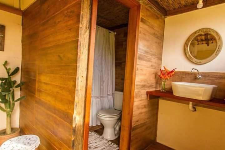 Homestay Refugio Paraty