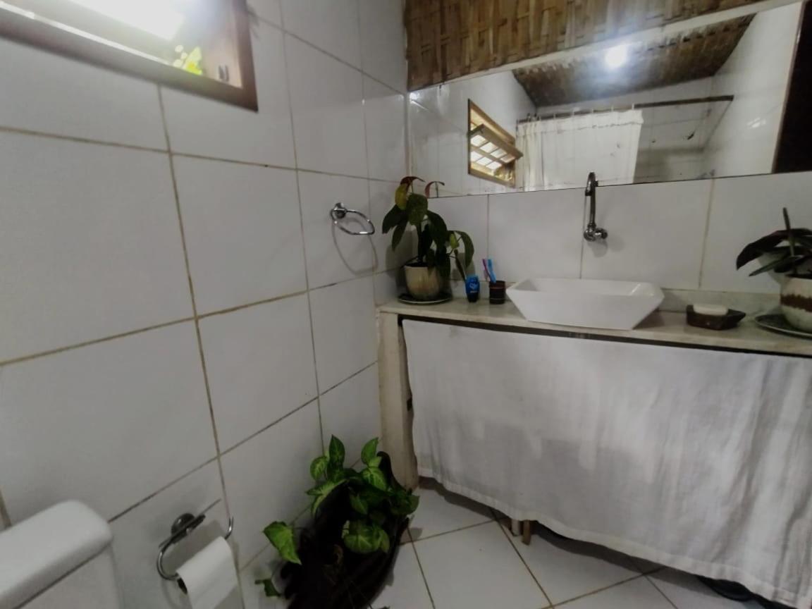 Refugio Homestay