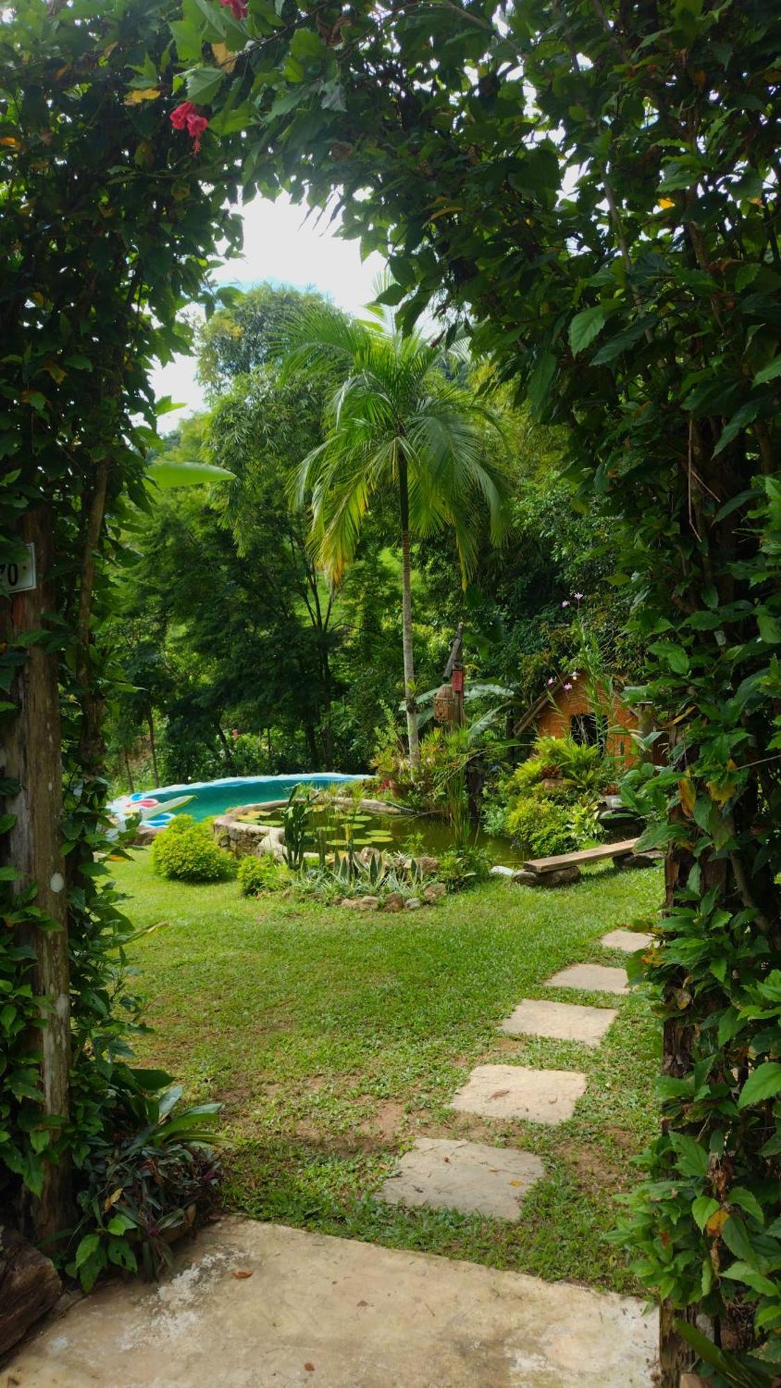 Homestay Refugio