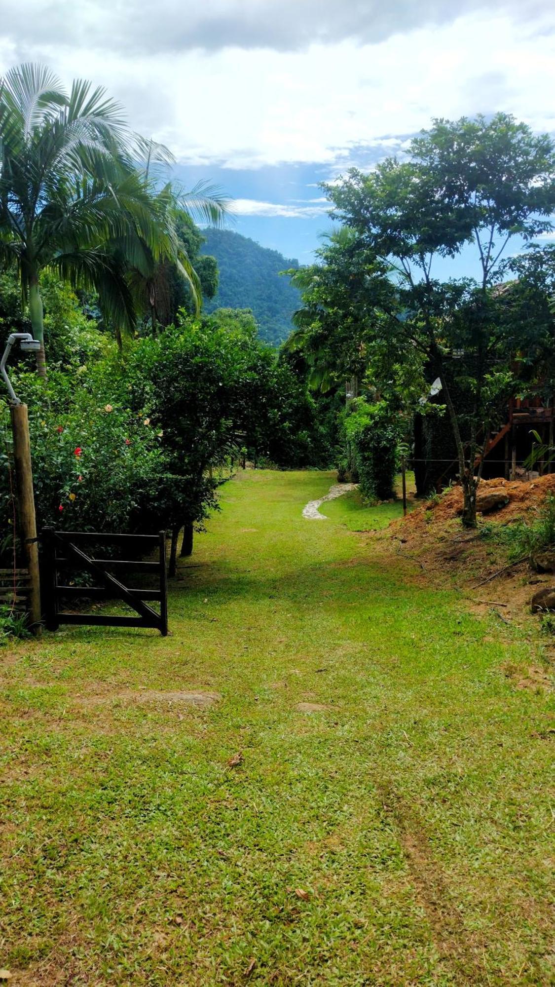 Refugio Homestay Paraty