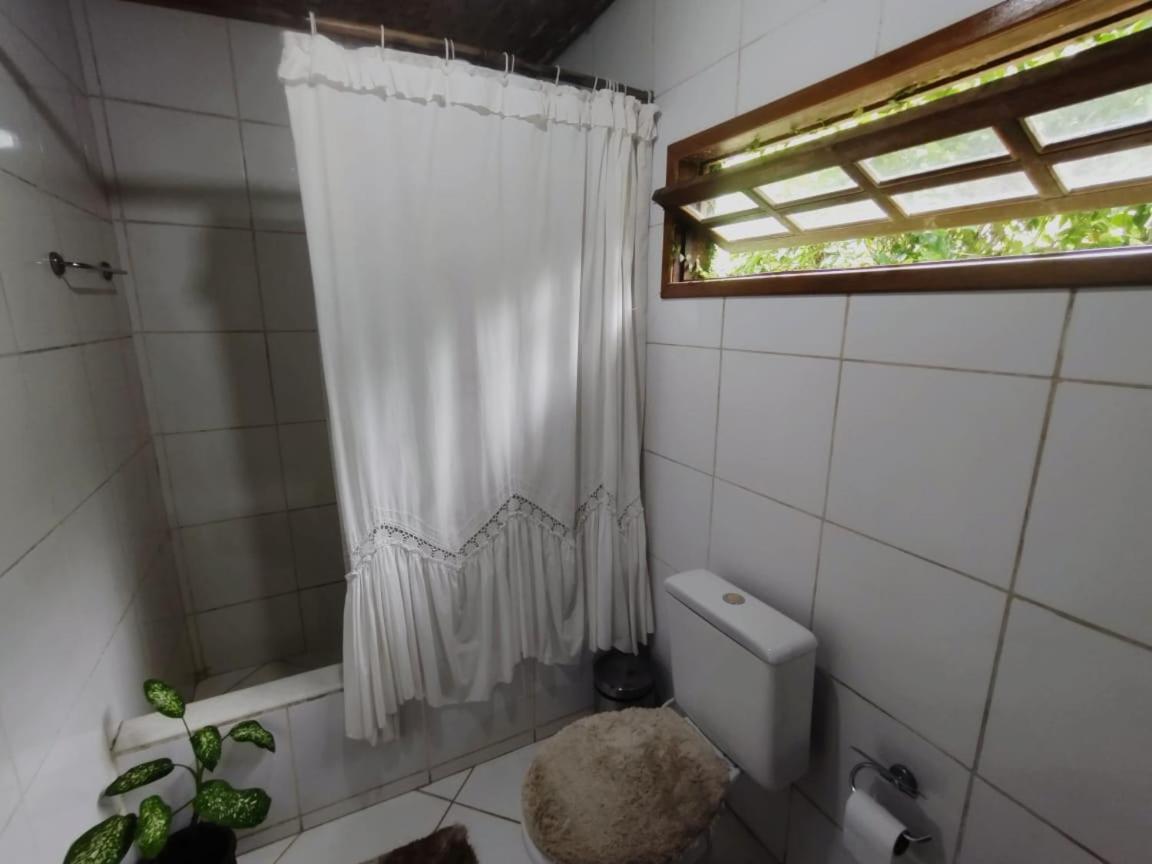 Refugio Homestay Paraty
