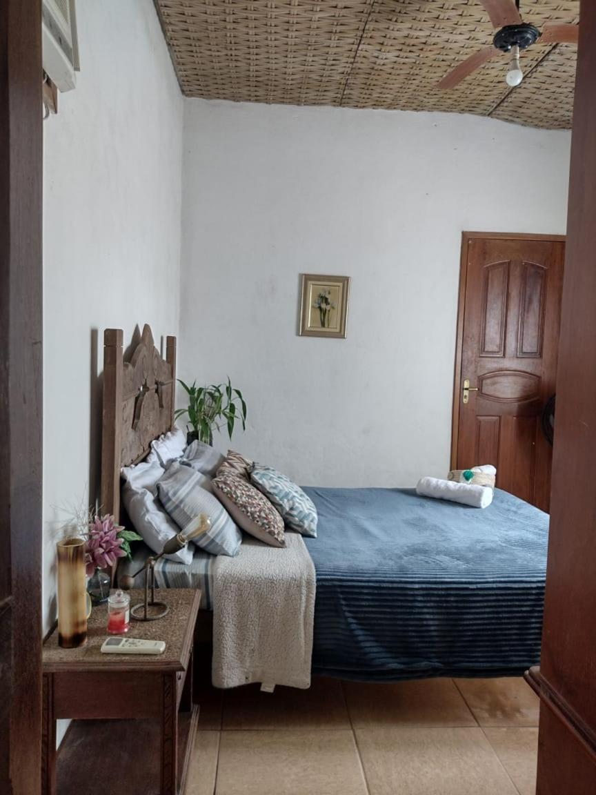 Refugio Homestay *