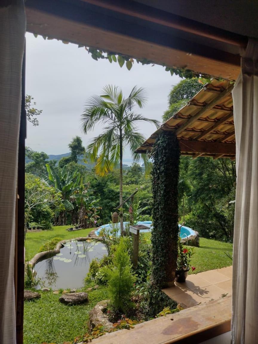 Refugio Homestay