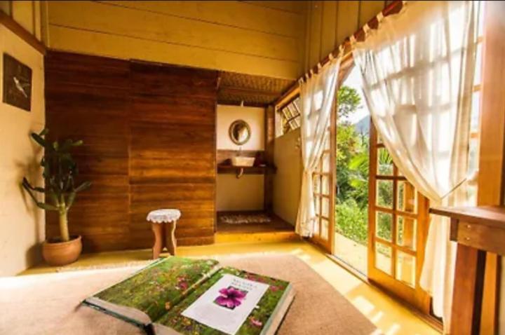 Refugio Paraty