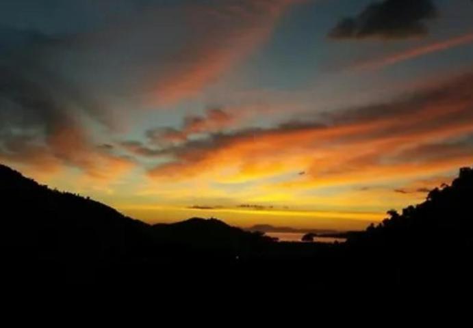 Homestay Refugio *