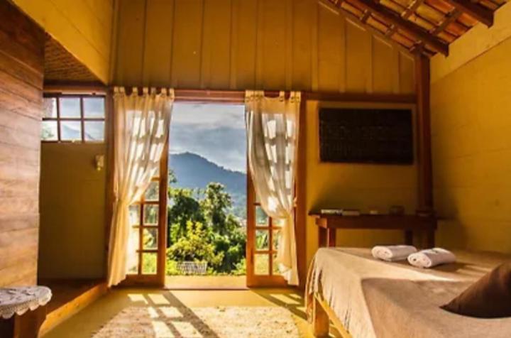 Homestay Refugio Paraty