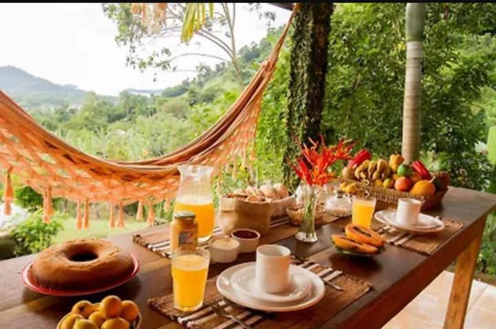 Refugio Paraty