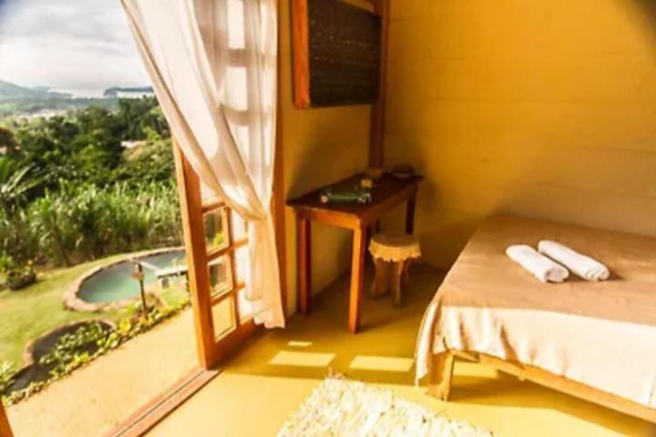 Refugio Homestay