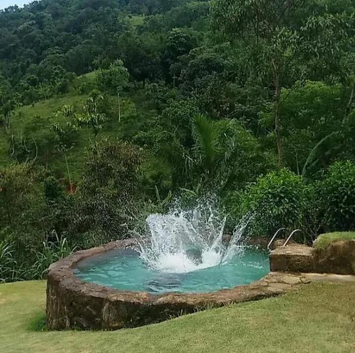Refugio Homestay *