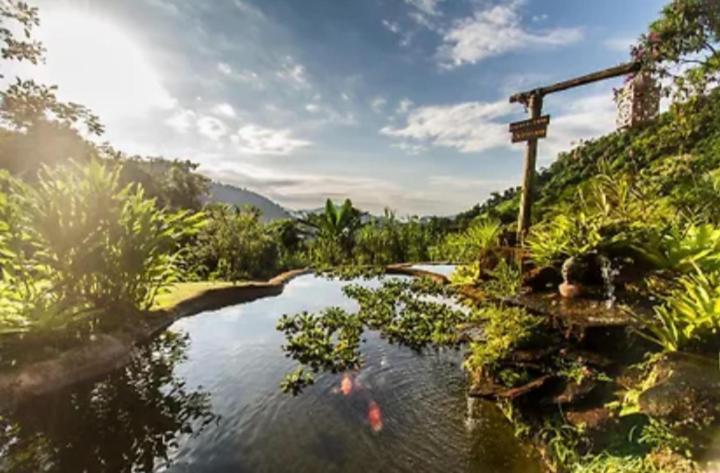 Homestay Refugio