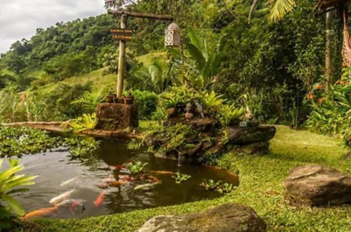Refugio Homestay Paraty