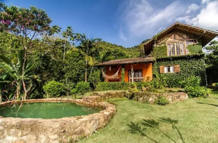 Homestay Refugio *