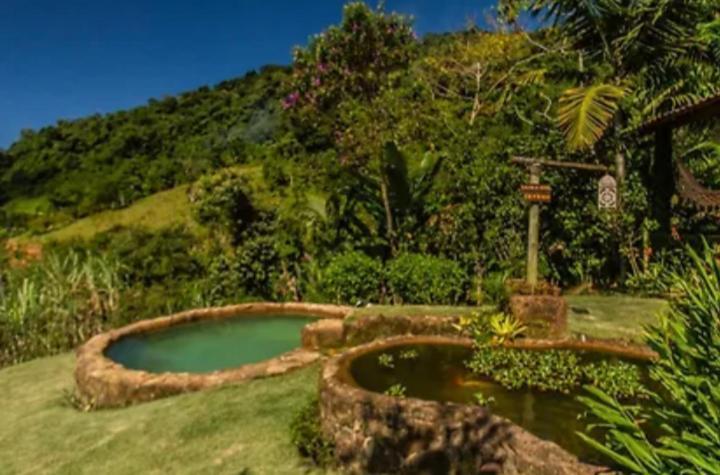 Homestay Refugio