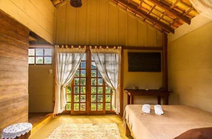 Refugio Homestay *