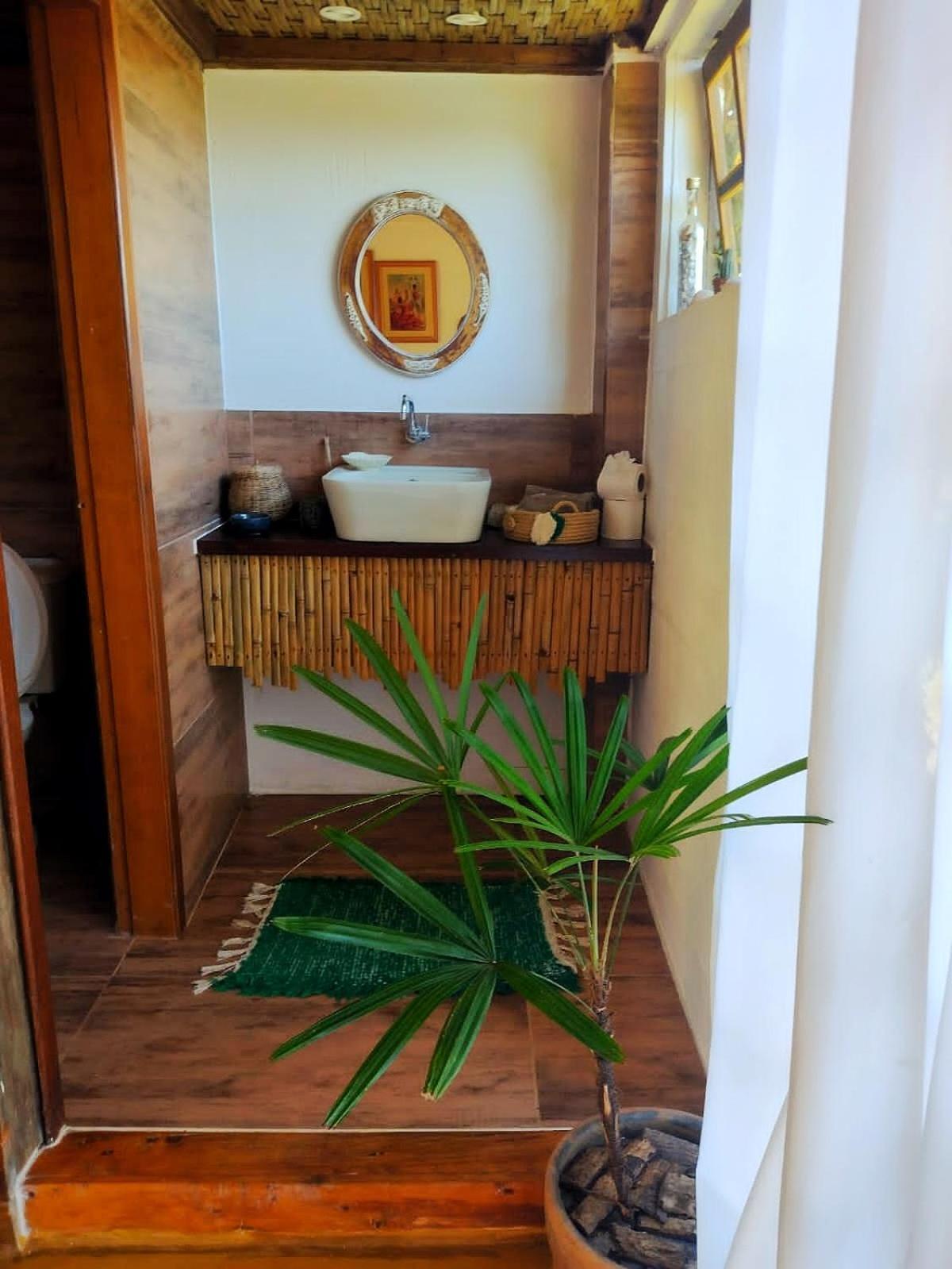Refugio Homestay
