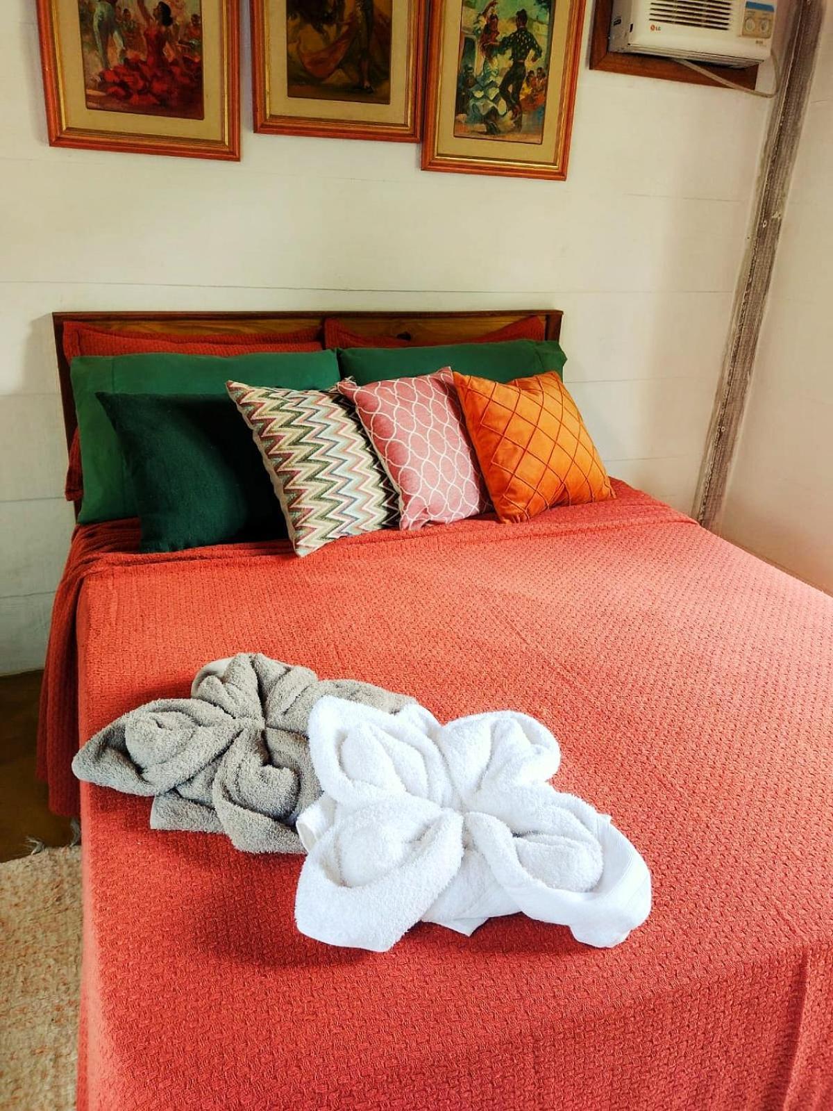 Refugio * Paraty