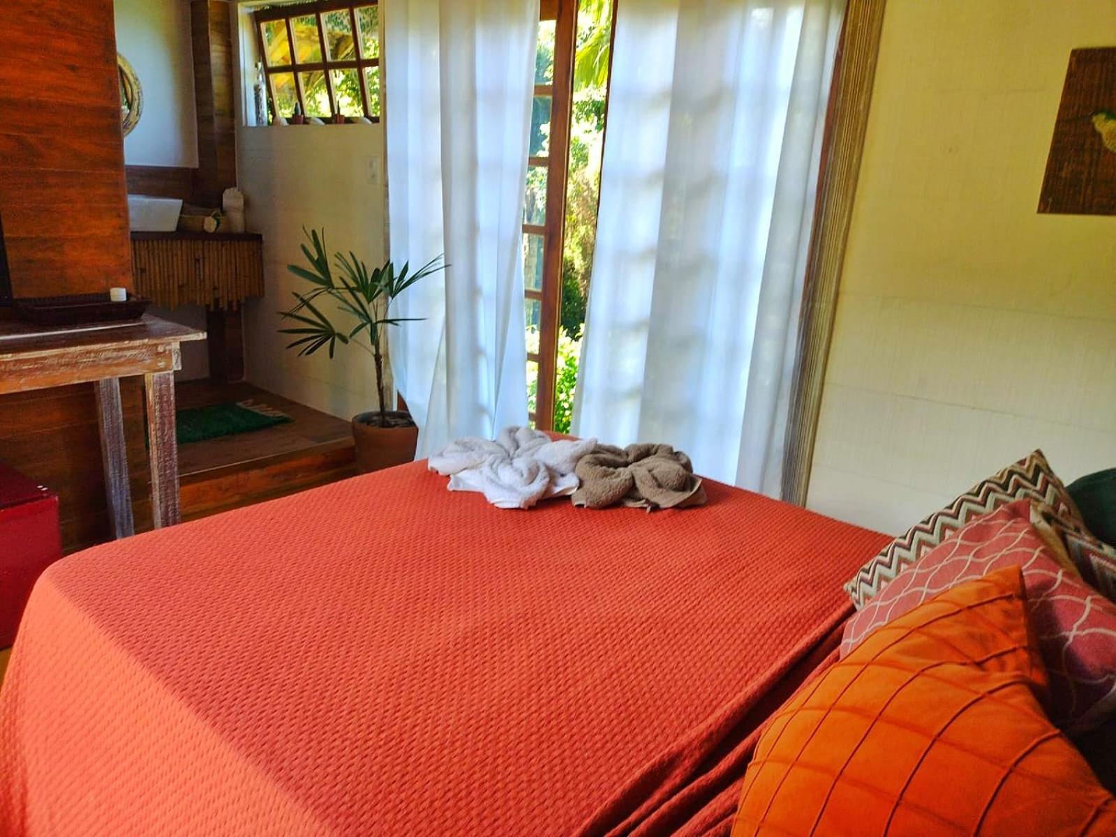 Homestay Refugio *