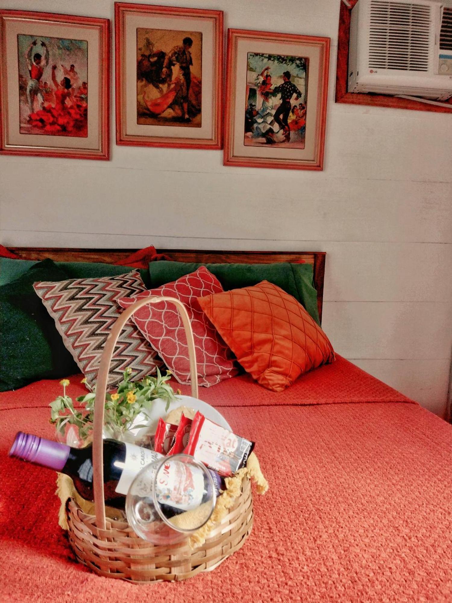 Homestay Refugio *
