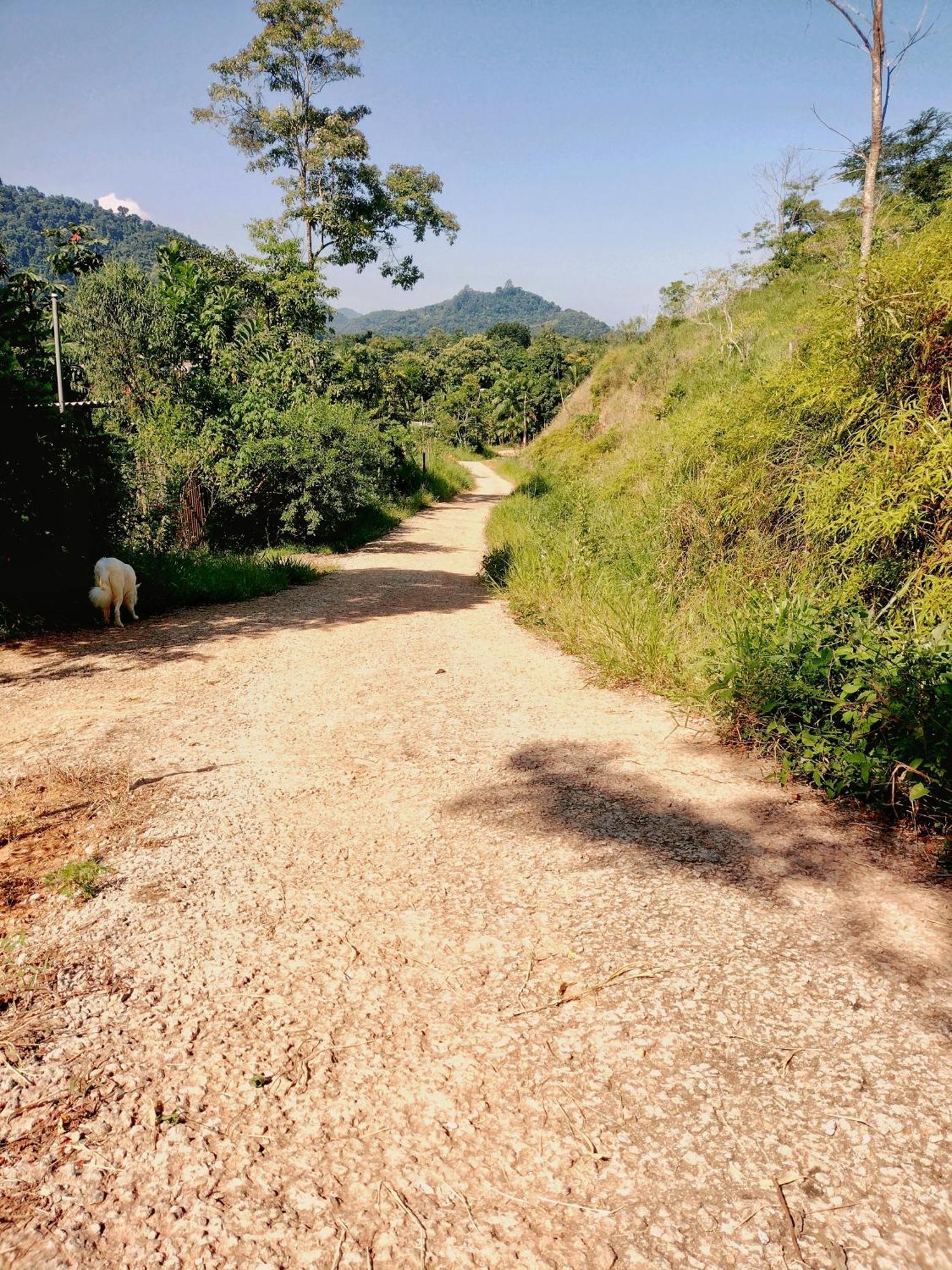 Refugio * Paraty