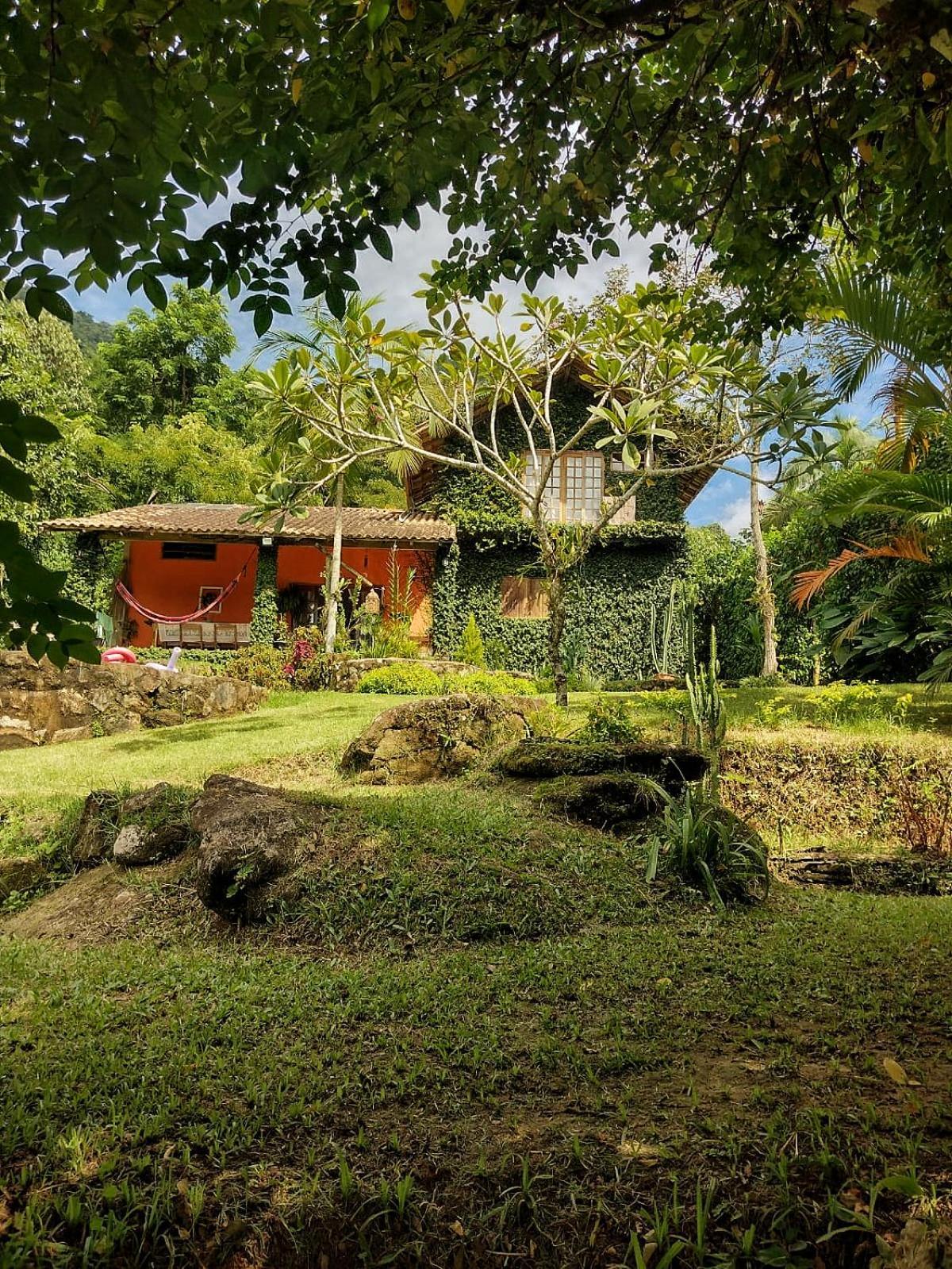 Refugio Homestay