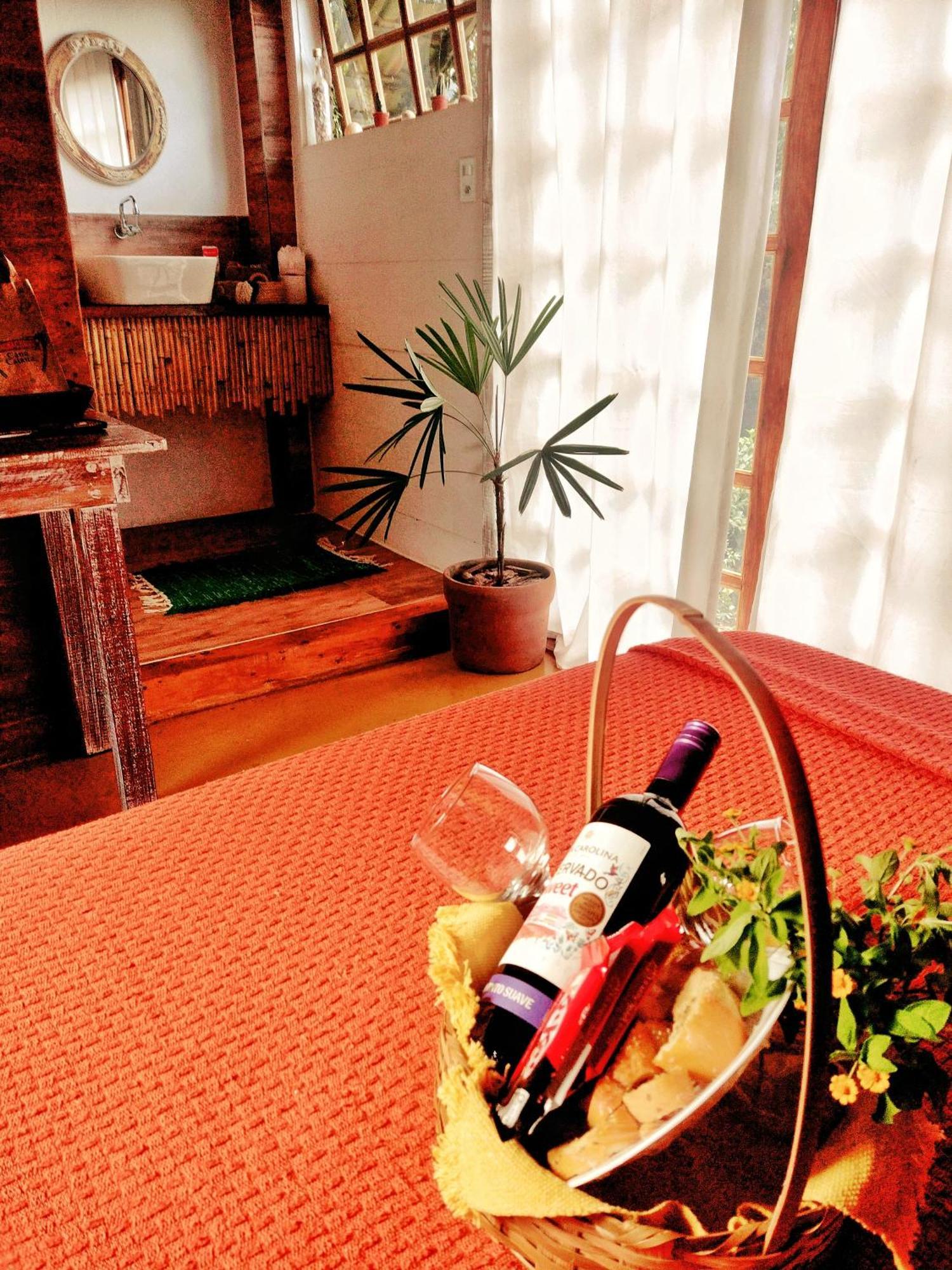 Refugio Homestay *