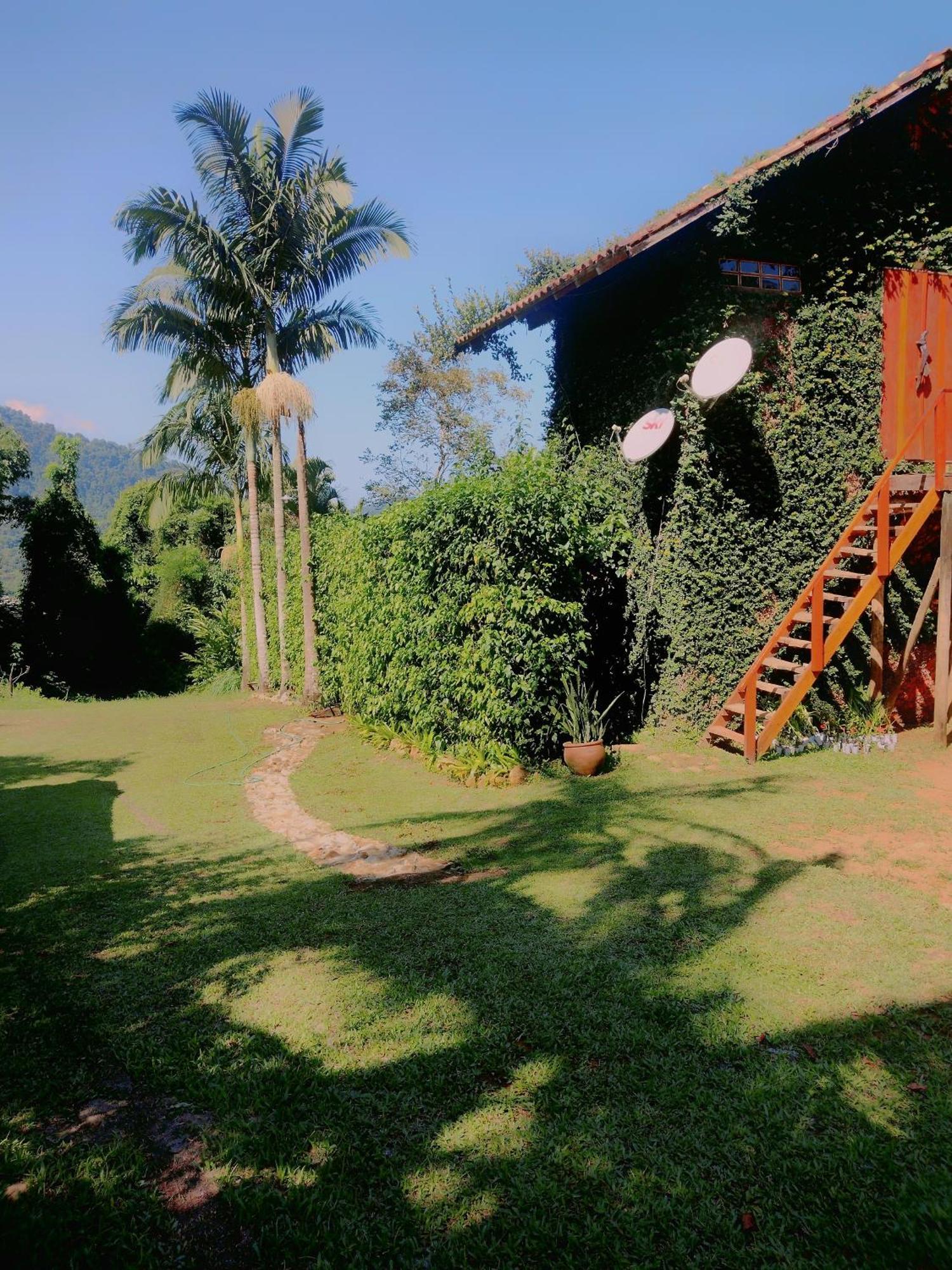 Refugio Homestay