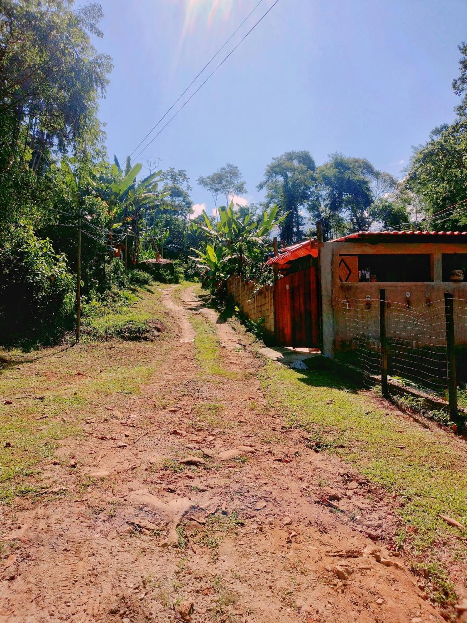 Refugio Homestay *