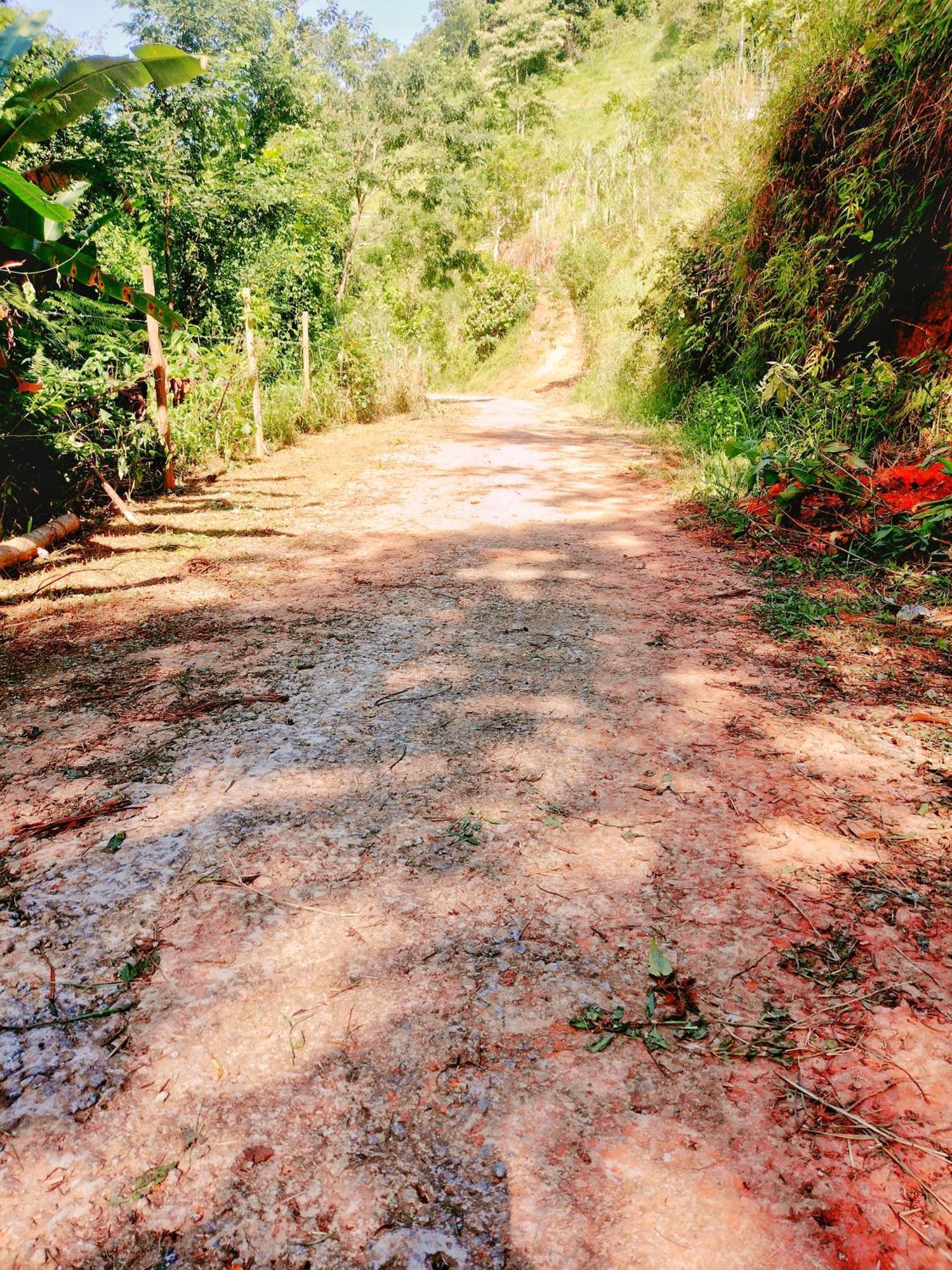 Refugio Paraty