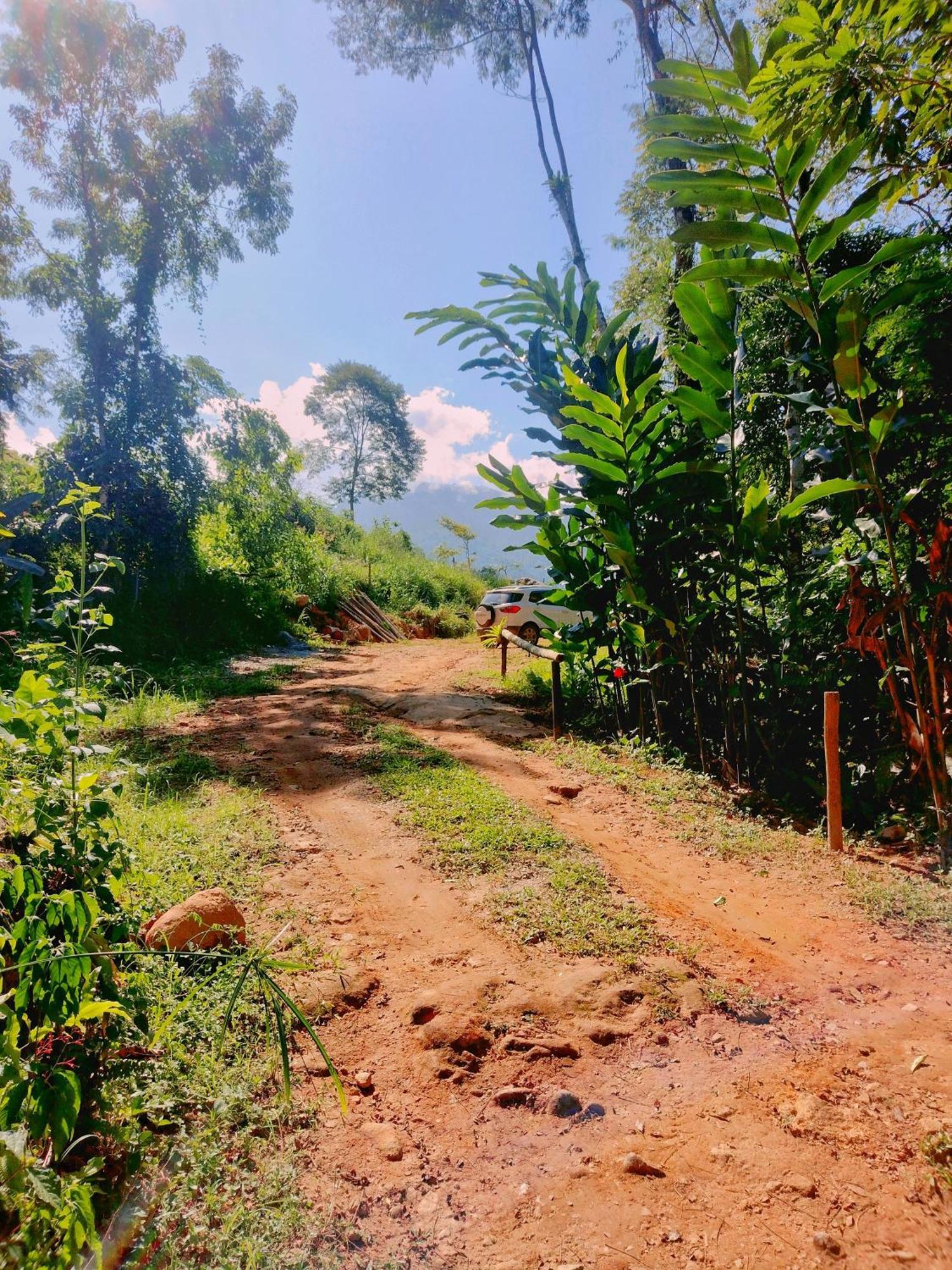 Refugio Homestay