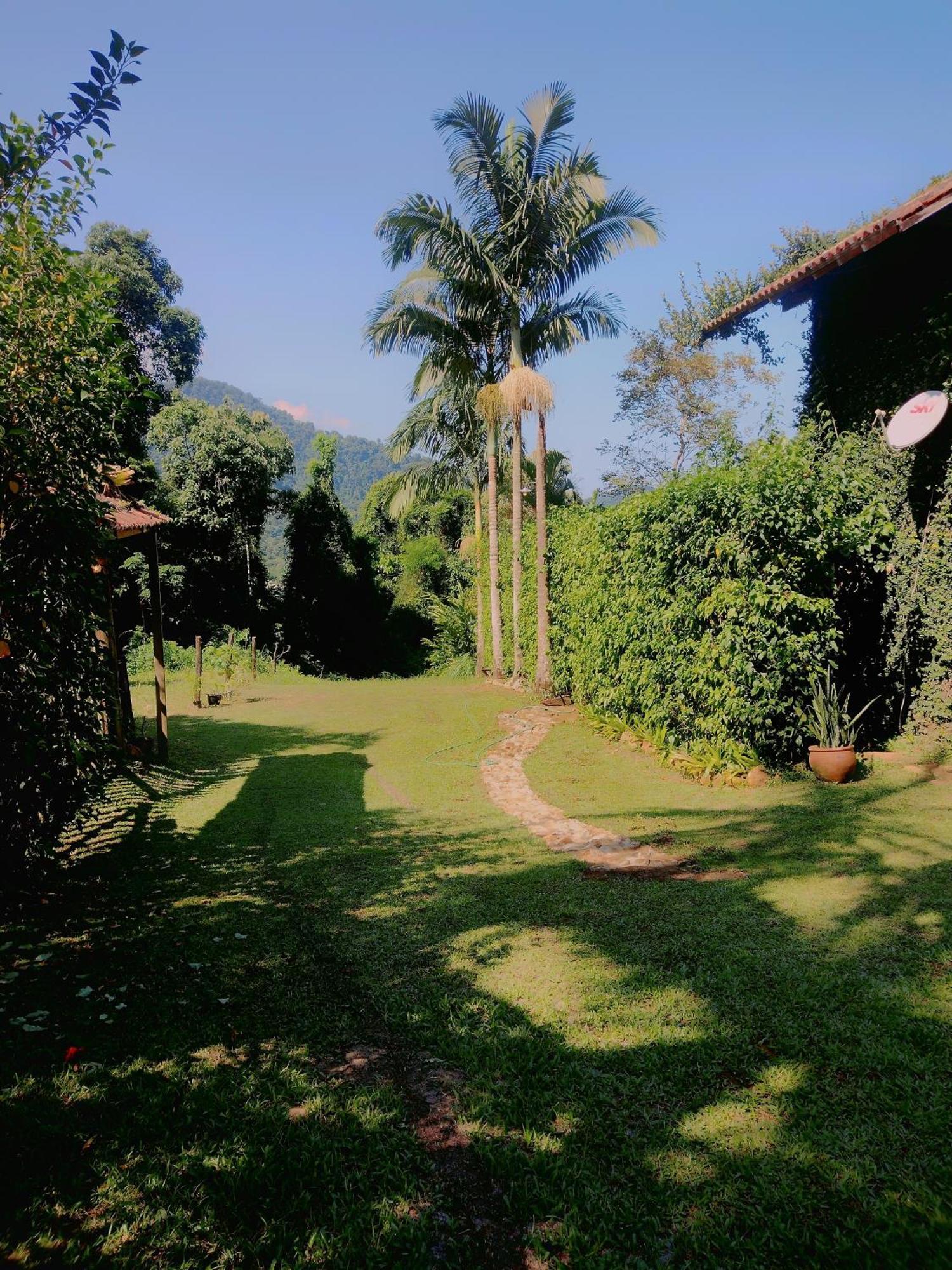 Refugio Homestay *