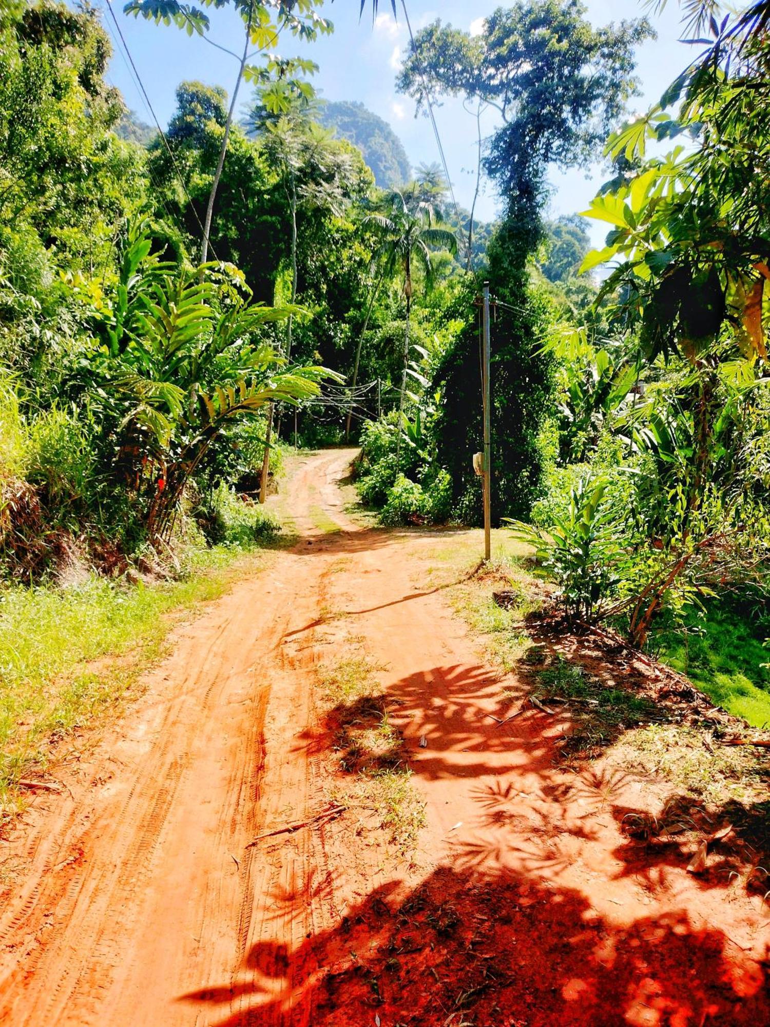 Homestay Refugio