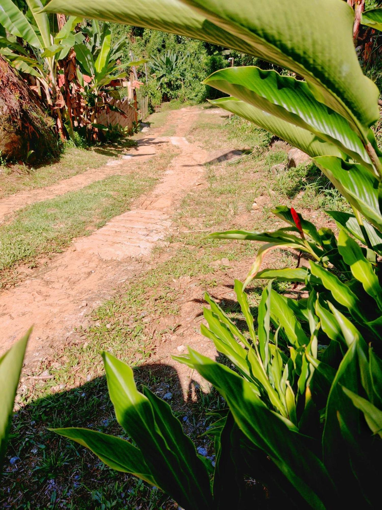 Refugio Paraty