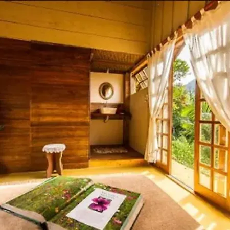 Refugio Farm House Paraty Exterior photo