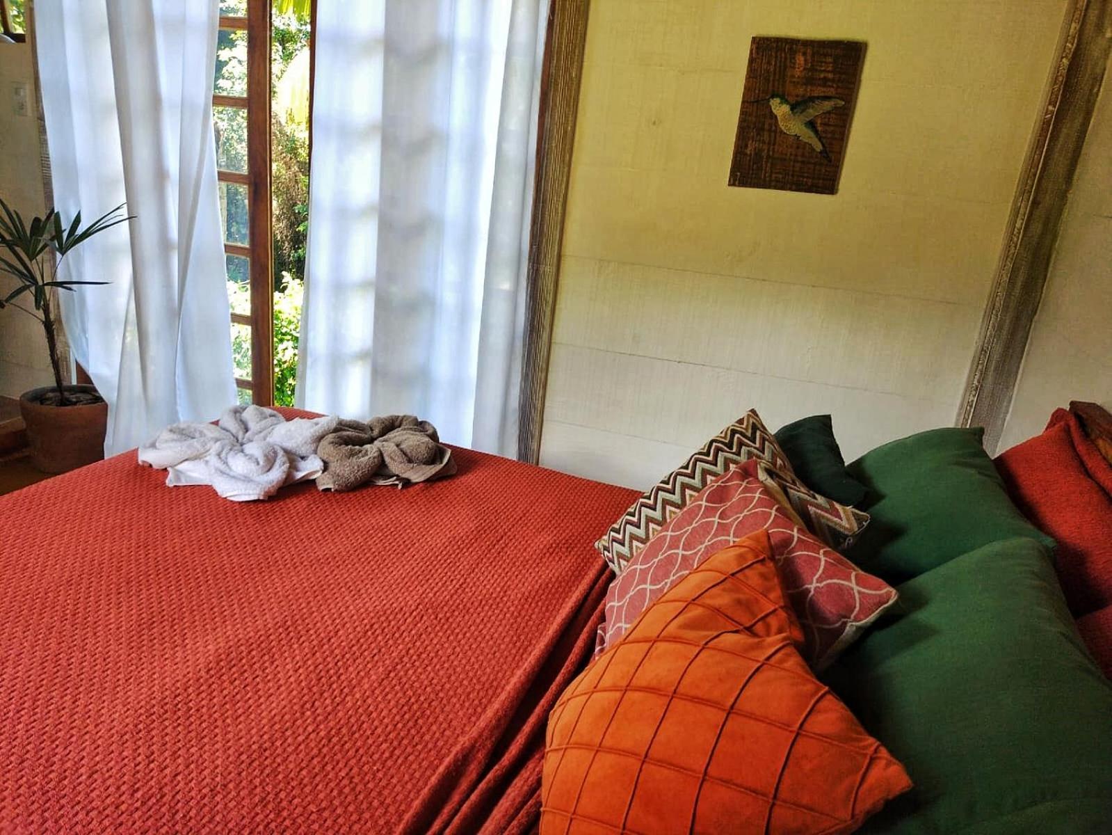Refugio Paraty