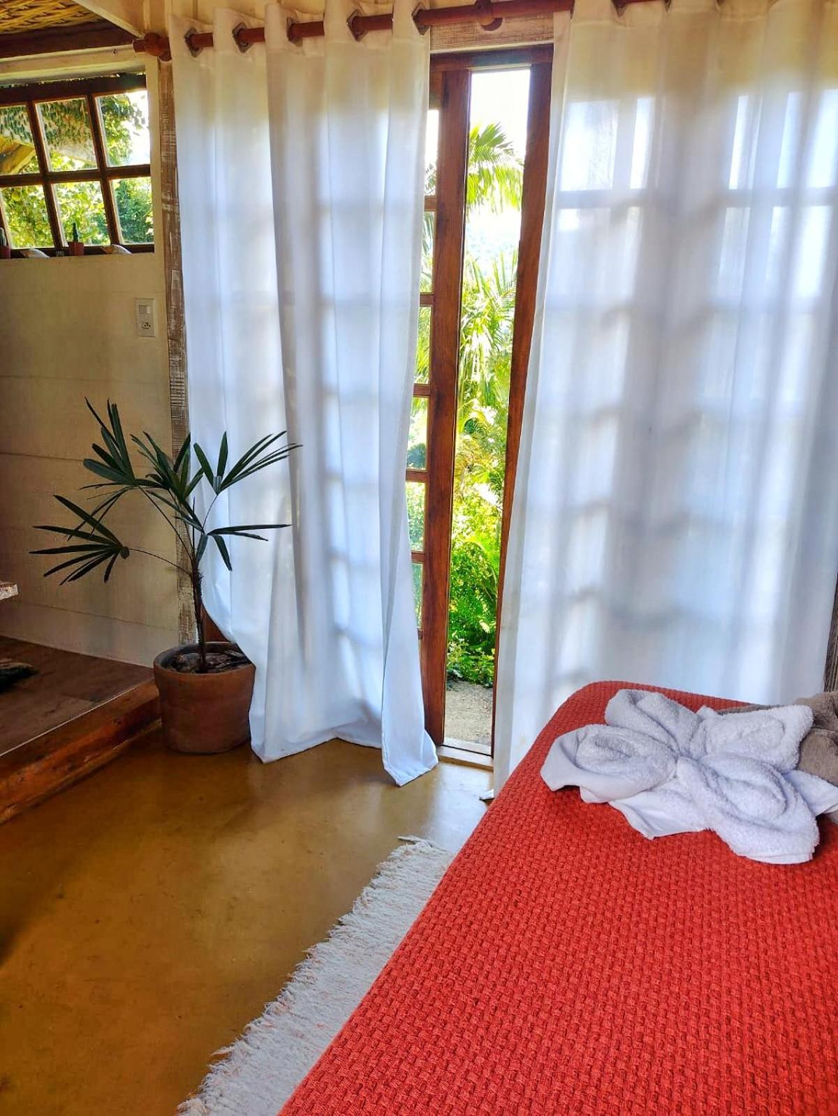 Homestay Refugio Paraty