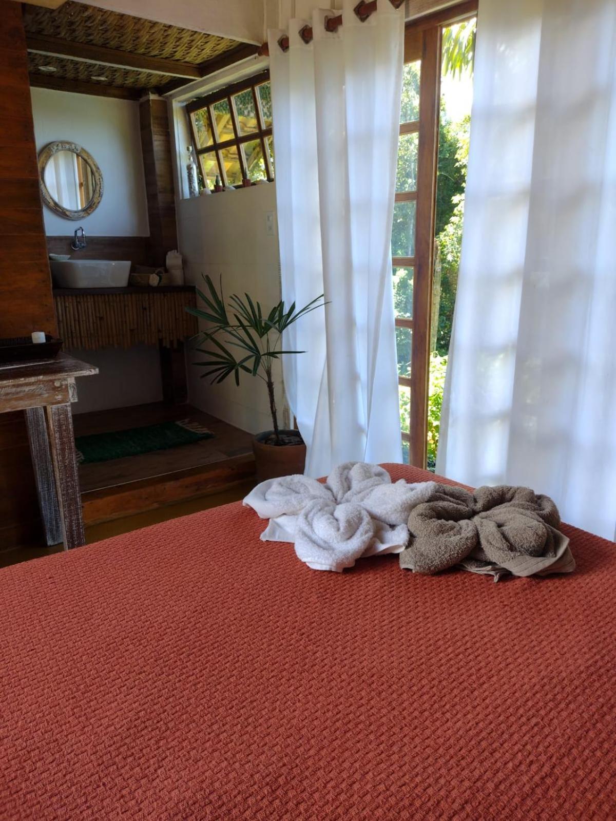 Refugio Homestay