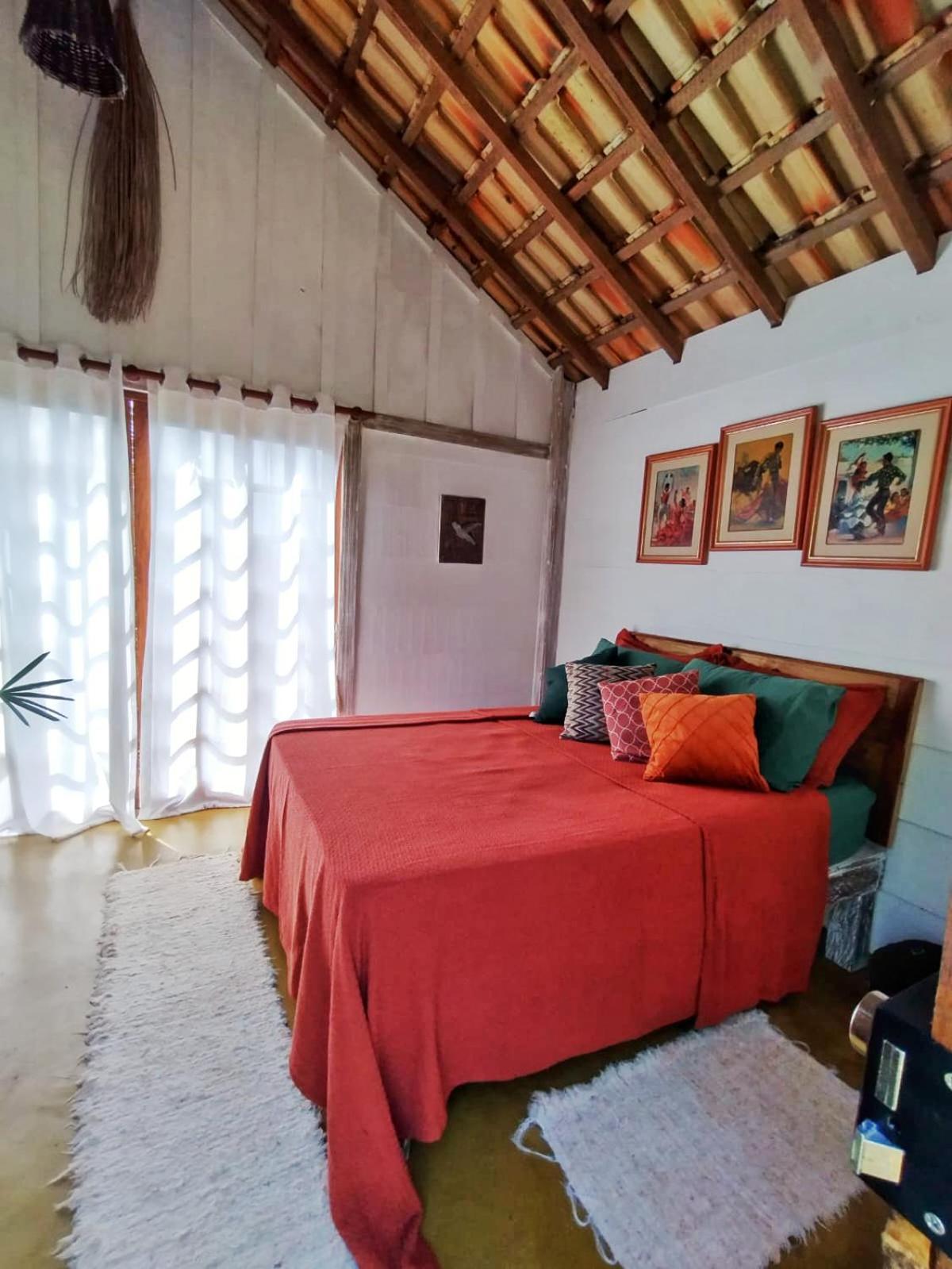 Refugio Paraty