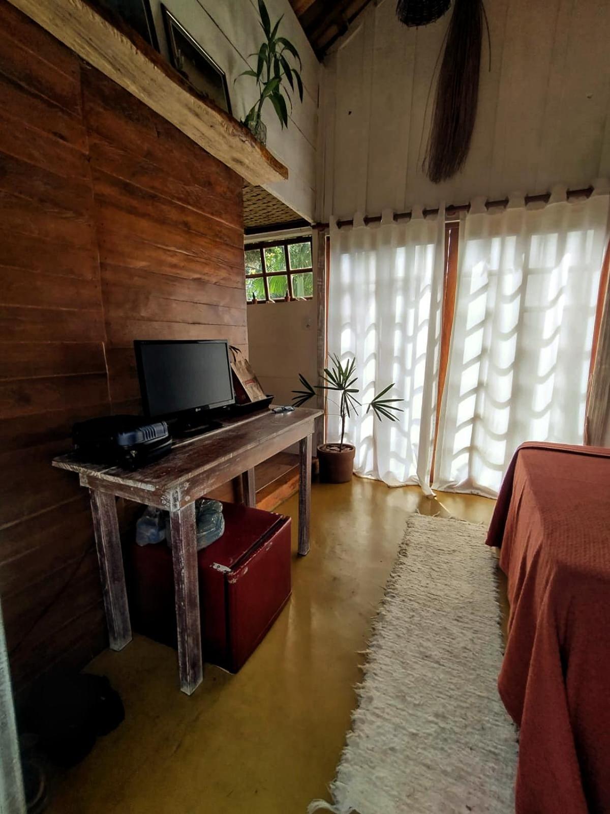 Homestay Refugio Paraty