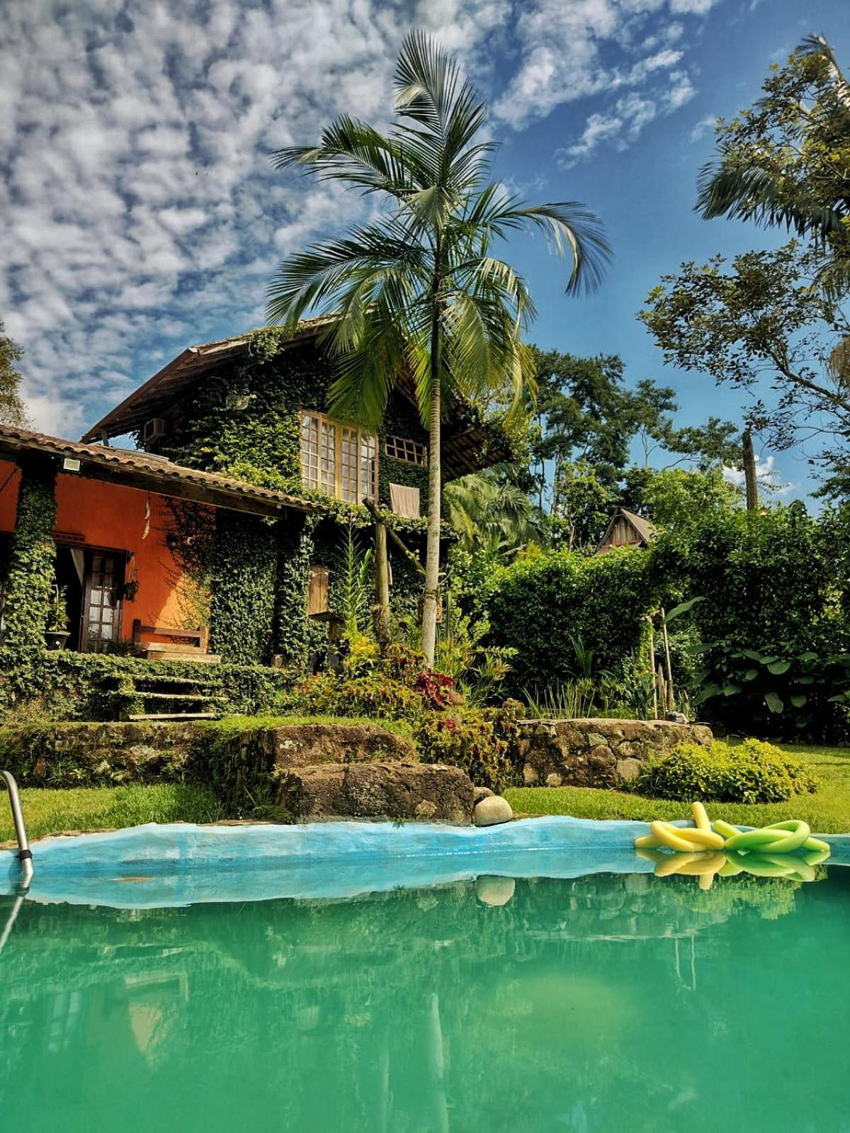 Refugio Paraty